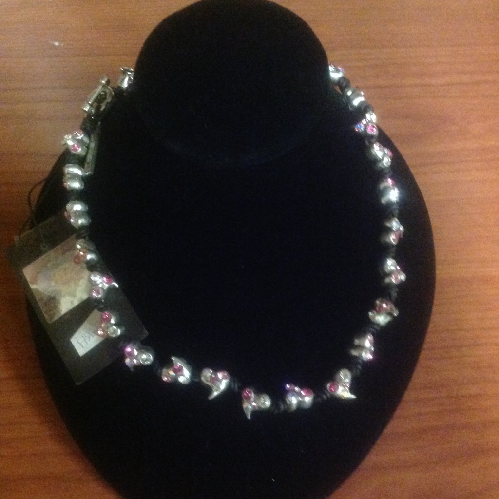 Otazu Necklace